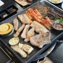 안양K타운오피스텔 | [안양 인덕원] 인덕원 회식장소로 제격인 주차가 편리한 인덕원삼겹살 맛집 제오오 안양동편마을점