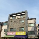 신봉초교 옆