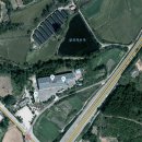 금성리 태양광발전소 이미지