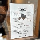 헬리오 GYM | [삿포로 카페] 러브에스프레소 VS 바리스타트커피 비교 솔직 후기 (삿포로 라떼 맛집, 삿포로여름여행)