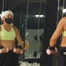 중동에어로빅댄스 이미지