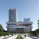 (주)도시 건축사사무소 이미지