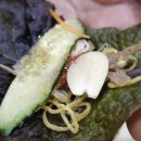 부산냉채족발 이미지