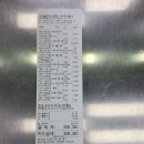 백두대간 8기 9차 동엽령 빼재 산행회비 정산 이미지