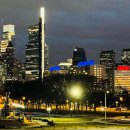 행복한시니어 | 미국 필라델피아 4th of July 불꽃놀이 명소 BEST 5｜미국 독립기념일 현장 후기