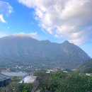 세븐일레븐 관광특구점 | 대만 지우펀 센과치히로 포토존 진과스 황금박물관 광부도시락 후기