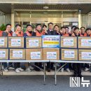 동건운수(주) 이미지