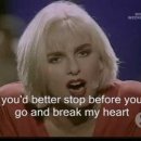Stop - Sam Brown 이미지