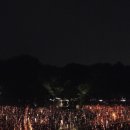 그집푸드 | [경남 함안] 2026 함안 낙화축제 입장권 주차 셔틀버스 체험부스 먹거리 준비물 관람후기