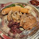 좋아다방 | 강남역 샤브샤브 무한리필 맛집 곱다방 강남 핫플 술집 후기