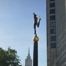 🇷🇺러시아 현장으로: 한승유압의 코트라 무역사절단 참가 후기