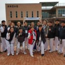 우석대 엘리트 태권도 이미지