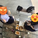 김밥권선생 | 바나나랑 망고라면 모를까 사람이 살만 한날씨느 아니네요