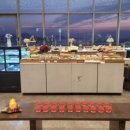 한화리조트거제벨버디어 인피니티풀 이미지