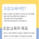 오감을 깨우다 - 예쁜 어린이집 영아 프로그램 이미지