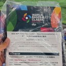 (주)플레이볼 | 도쿄돔 요미우리 자이언츠 VS 히로시마 도요카프 직관 후기