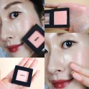 삐아창 | 웜톤 피부 블러셔 추천 삐아 라스트 블러쉬 03 피치 블로썸 사용 후기