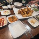 상대원유소년축구장 이미지