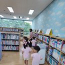 핑크반:충주시립도서관 견학 📚 이미지