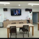 MD센터프라자 | 군포 산본 요양센터 품안애요양원 깨끗하고 편안한 어르신 공간