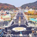 서부산업도로 이미지