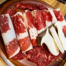 청담 생고기 이미지