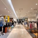 수내역.롯데백화점 이미지