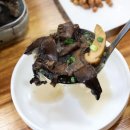 속리산황가네자연산버섯요리 이미지