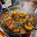 춘향이치킨 이미지