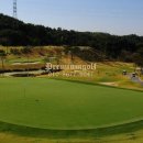 안동레이크골프클럽 이미지