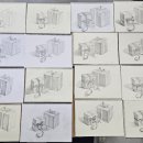 연필화(초급) 이미지