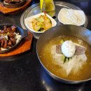 육쌈냉면 이미지