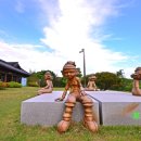 홍길동전시관 이미지