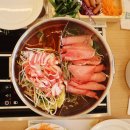 (주)밀모 가족호텔 2동 | 마석맛집 무제한뷔페 샤브올데이 남양주마석점