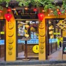 강기사 카 샵 | 여행 다낭·호이안 패키지 DAY2 [옵션 선택의 시간] - 암푸동굴 / 바구니배 / 호이안 야시장 / 마사지샵