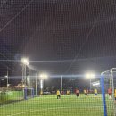 신화풋살축구장 | 플랩풋볼 참여 후기! 밤 운동 제대로 하고 왔습니다 ⚽🔥