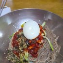 남문막국수