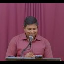 David Raju - "Abundant Life In Doing God's Will” | Austin CFC | 2026-06-21 이미지