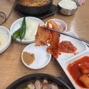 송정로 | 광주송정역 영명국밥 살코기 듬뿍 국물 진한 모듬국밥 솔직후기