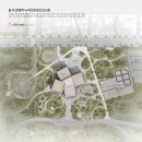 (주)종합건축사사무소공간 | 문화도서관(가칭) 건립 국제설계공모_ 4등작 / (주)선진엔지니어링종합건축사사무소+적재적소 건축사사무소