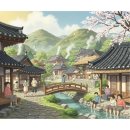 태림사우나 | 화성 율암온천, 천연 온천수와 숯가마로 힐링하는 법