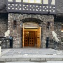 핫워시카 | [캐나다] 밴프 어팟 핫스프링