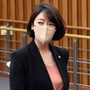 배현진 “文정부 땐 조선일보 배제…MBC, 민항기로 다녀오길” 이미지