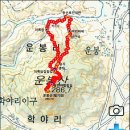 2020/8/30 고성 운봉산-능파대-송지호 서낭바위 [쟁이님 200회 축하 산행] 이미지