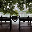 송파나루공원(석촌호수) | 🍀 [송파나루공원] 석촌호수 여름 산책길 &amp; 송리단길 맛집 멋집까지 🌻