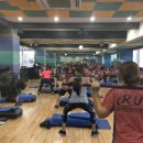 중동에어로빅댄스 이미지