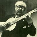 마에스트로 세고비아 (Andres Segovia) ♪ 모짜르트 마적 이미지