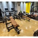 스포힐 휘트니스 이미지