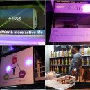 CEO PC | 헬스케어 웨어러블 디바이스, 핏비트(fitbit) 한국 런칭 현장!