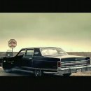 컨티넨탈(Continental)
